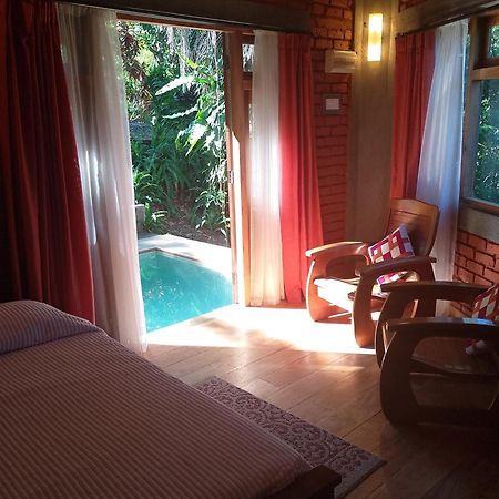 Tea Leaf Retreat Apartment Канди Екстериор снимка