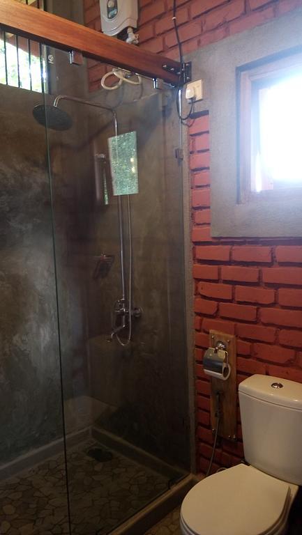Tea Leaf Retreat Apartment Канди Екстериор снимка