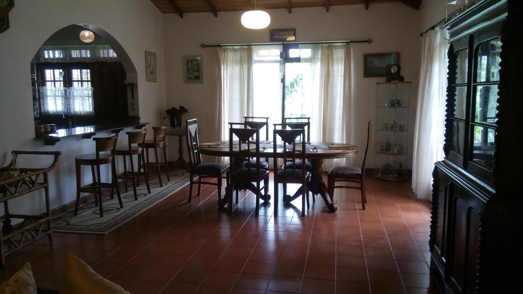 Tea Leaf Retreat Apartment Канди Екстериор снимка