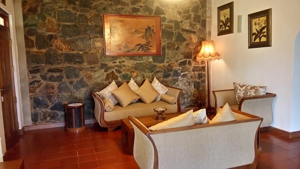 Tea Leaf Retreat Apartment Канди Екстериор снимка