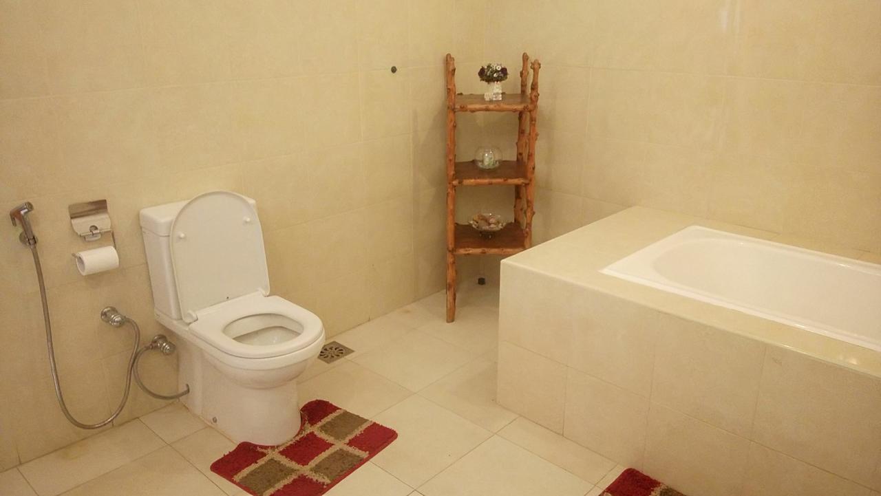 Tea Leaf Retreat Apartment Канди Екстериор снимка
